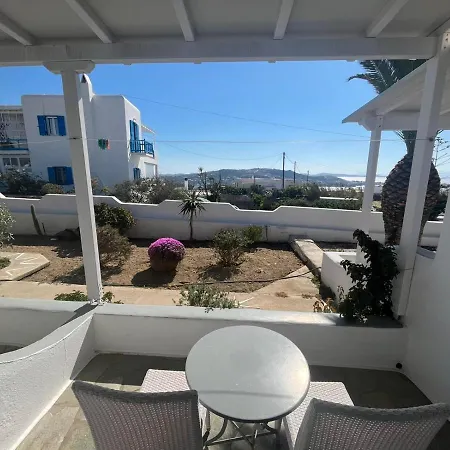 Otel Sofia Village Mykonos Town
