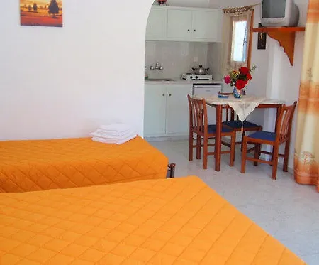 Otel Sofia Village