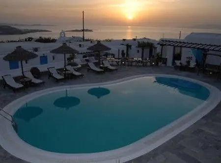 Otel Sofia Village