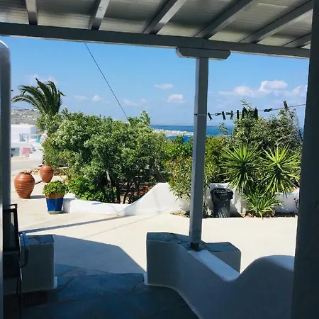 Otel Sofia Village Mykonos Town